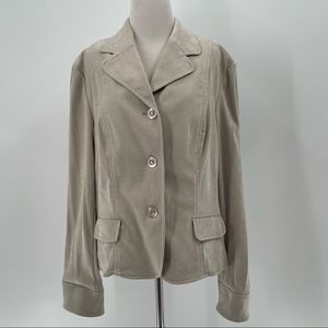 Norton McNaugton Woman’s Blazer
